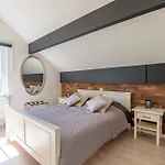 Ardennes Family Lodge, Family House 13 Guests With Garden & Sauna Hébergement de vacances *