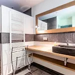 Ardennes Family Lodge, Family House 13 Guests With Garden & Sauna Vakantiehuis *