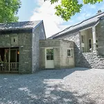 Ardennes Family Lodge, Family House 13 Guests With Garden & Sauna Libin