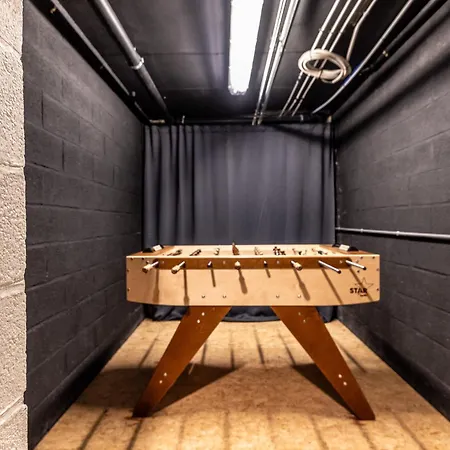 Ardennes Family Lodge, Family House 13 Guests With Garden & Sauna Holiday home *