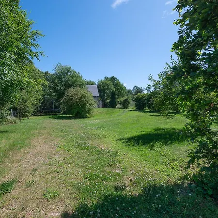 Vakantiehuis Ardennes Family Lodge, Family House 13 Guests With Garden & Sauna *