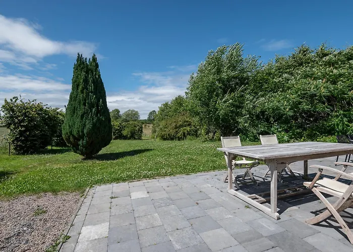 Ardennes Family Lodge, Family House 13 Guests With Garden & Sauna *