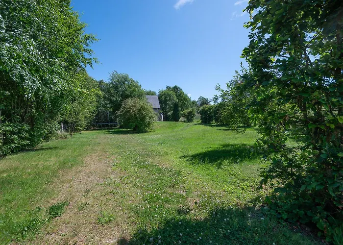 Holiday home Ardennes Family Lodge, Family House 13 Guests With Garden & Sauna *